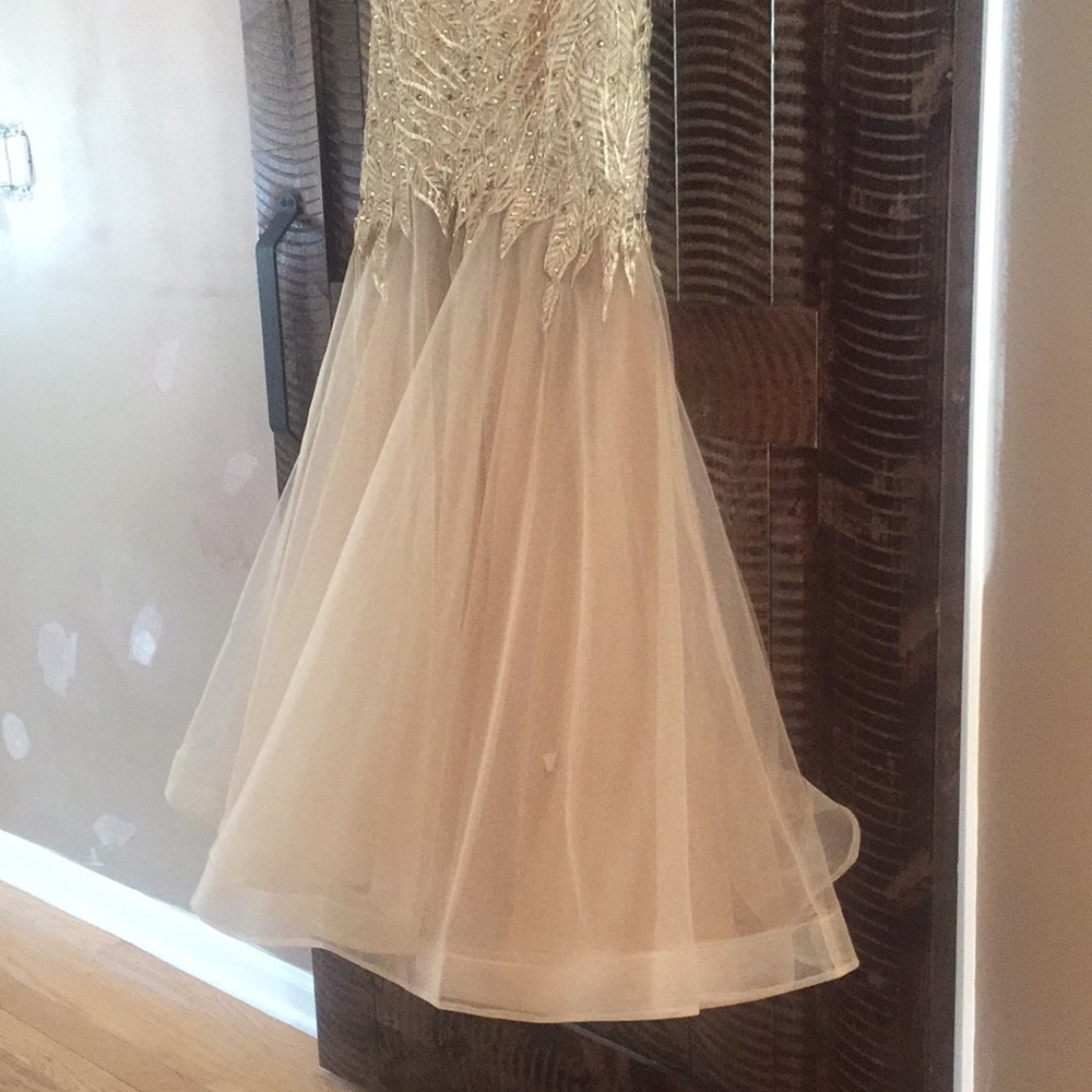 PROM DRESS - Picture 4 of 6